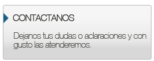 contactanos